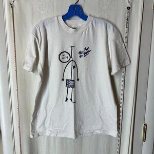 Vintage Graphic 90's Spoo T-shirt